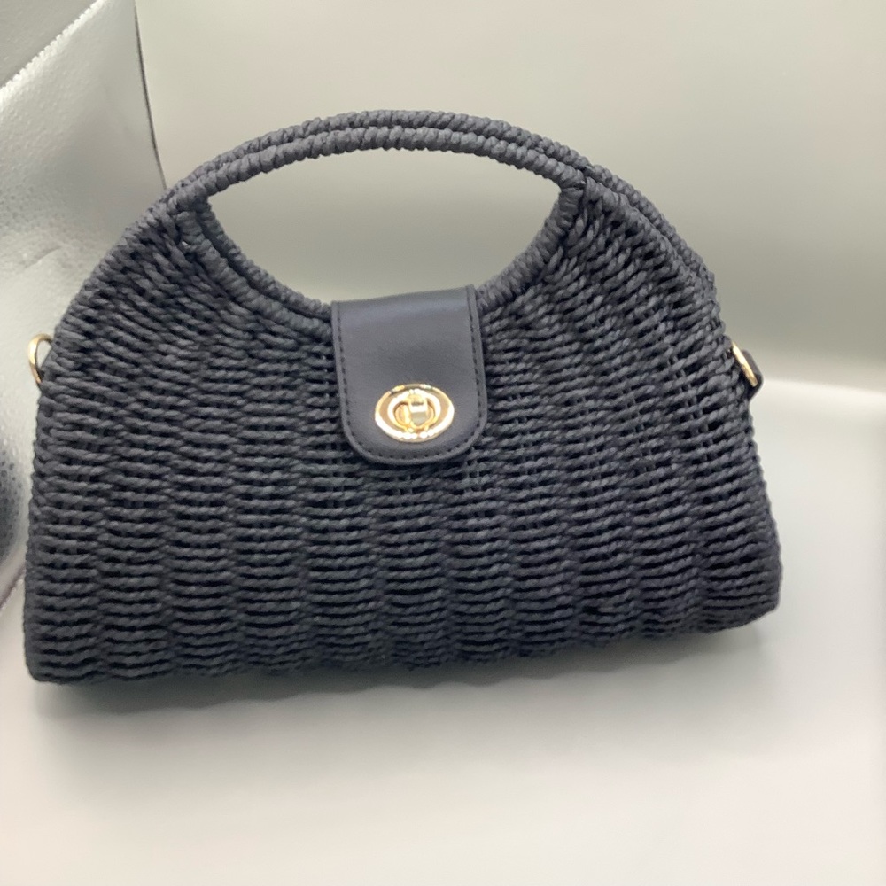 Crossbody Ecuadorian artisan